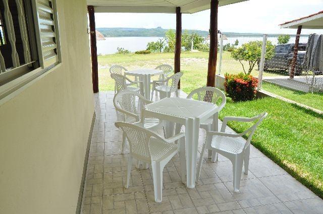 Casa locação lago do manso - Foto 2
