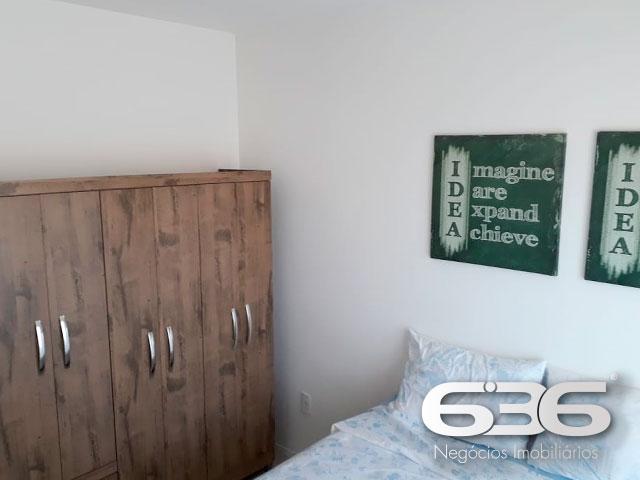 Apartamento | Joinville | Floresta | Quartos: 2 - Foto 13