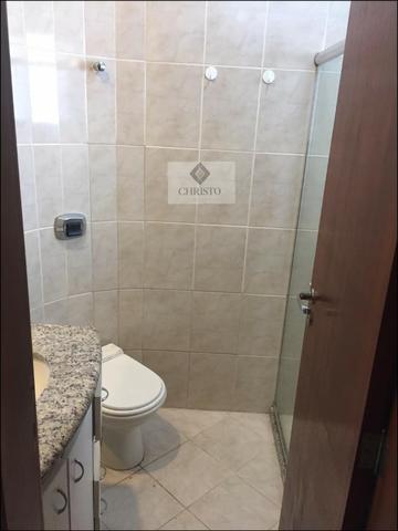 Exclusividade - 4 quartos c/ 2 suites - 750 mil mar da Praia da Costa - Foto 16
