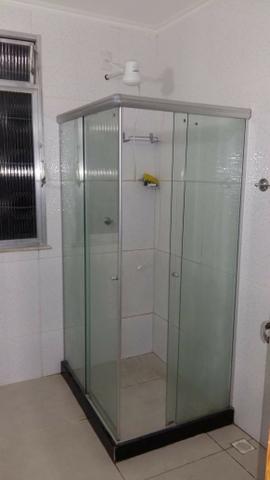 Alugo casa reformada no Engenho Novo, sala, 03(três) quartos e dependências - Foto 17