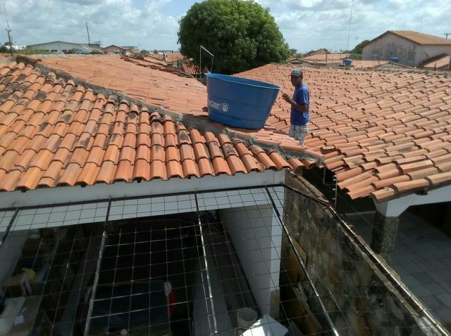 Thony Bombeiro Hidráulico? Manutenção e Instalações? Só chamar *