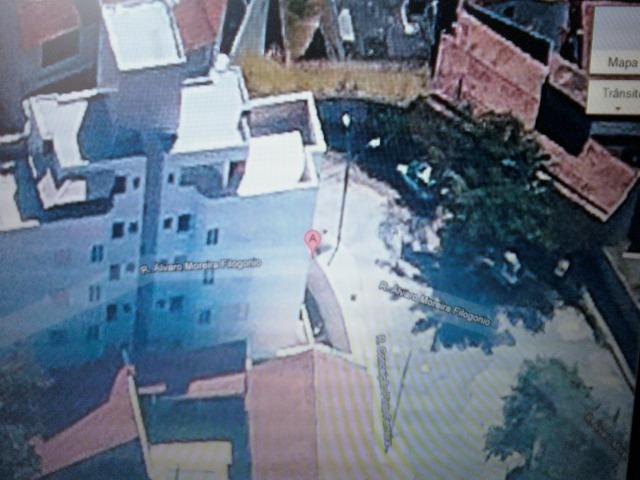 Lote 256 m² - Bairro Caiçaras - Belo Horizonte - Foto 12