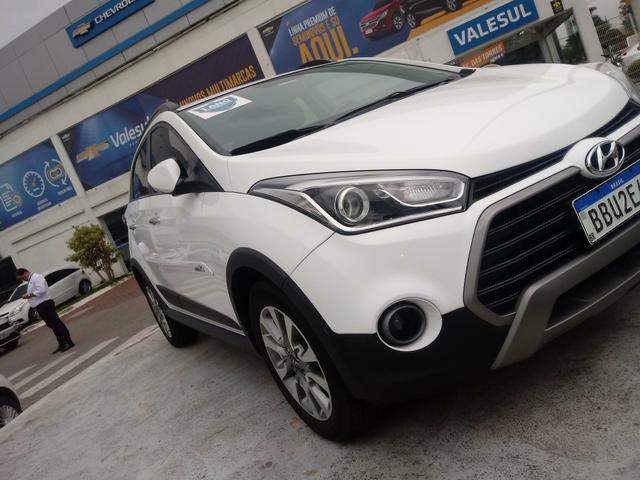 Hb20X Premium 1.6 automático - Foto 2