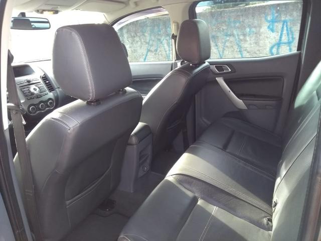 Ranger xlt 3.2 CD 4 x4 diesel - Foto 12