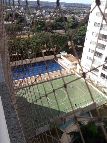 Edifício Terra Mundi Santos Dumont - Foto 11
