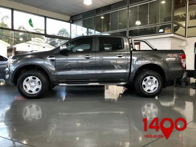Ford Ranger XLT 3.2 4X4 AUTOMÁTICA 4P - Foto 5