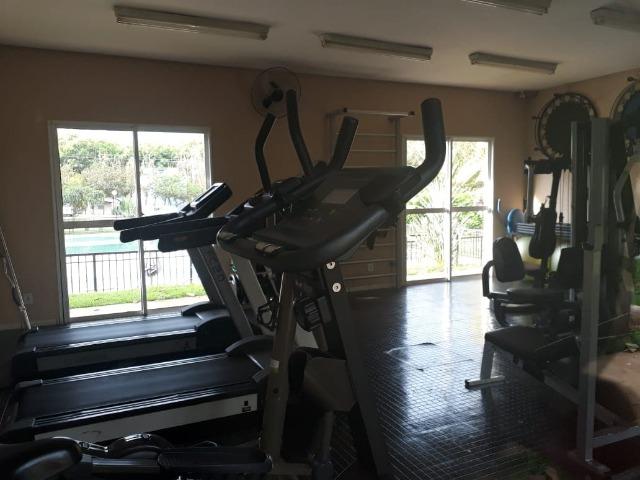 Apartamento Condominio Araucaria. 2 quartos - Foto 12