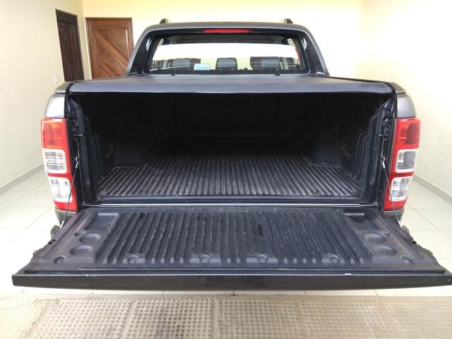 RANGER LIMITED 3.2 Turbo Diesel 4x4 Automático 2017 - Foto 11