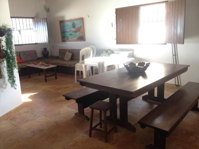 Aluga-se casa de praia em tabatinga para veraneio - Foto 5