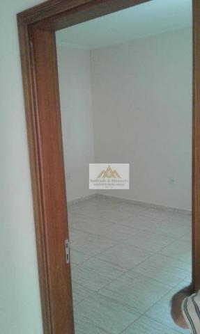 Casa com 3 dormitórios à venda, 195 m² por r$ 450.000 - jardim das acácias - cravinhos/sp - Foto 11