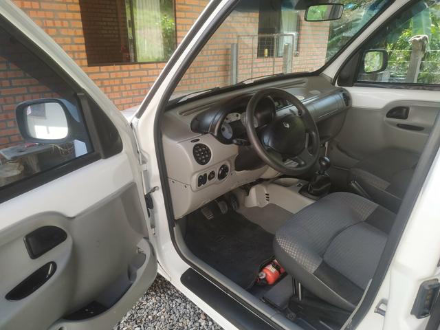 Renault Kangoo - Foto 5
