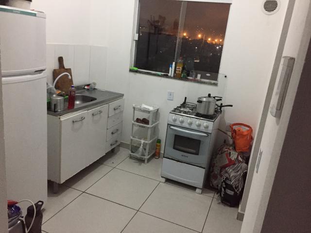 Alugo quarto - Foto 4