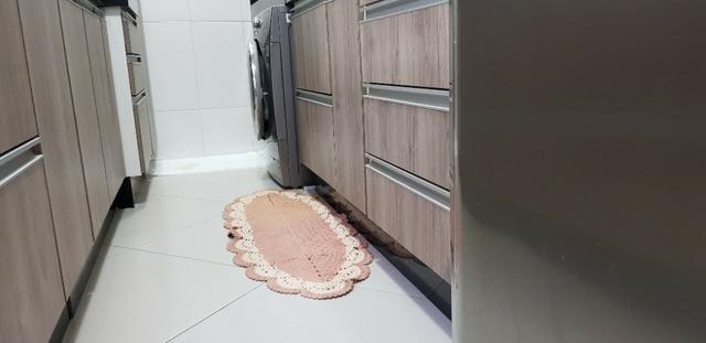 Apartamento Hortolândia - Foto 3
