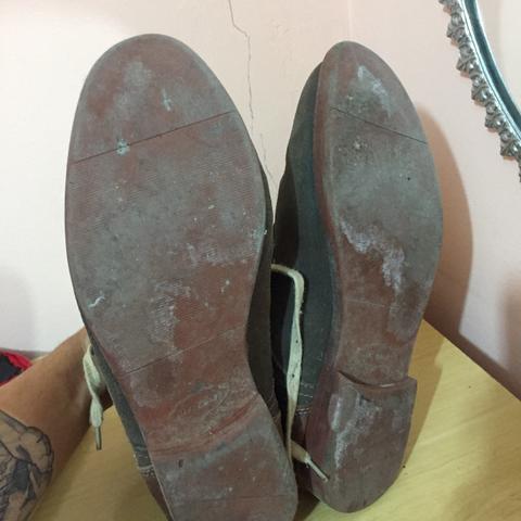 Bota west coast 42
