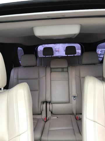 Dodge Durango 3.6 Citadel ano 2013 - Foto 11