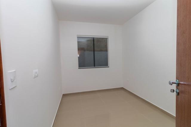 Casa à venda, 3 quartos, 1 vaga, gralha azul - fazenda rio grande/pr - Foto 9
