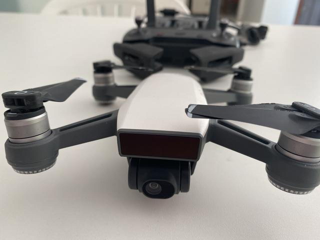 Drone DJI Spark - Foto 2