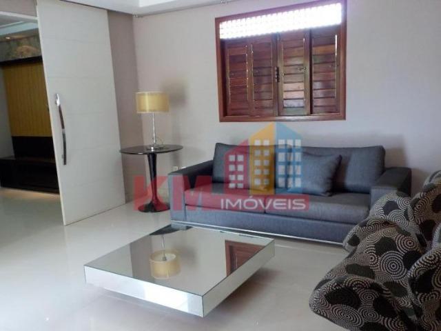 Vende-se ou aluga-se linda casa no bairro Nova Betânia - KM IMÓVEIS - Foto 8