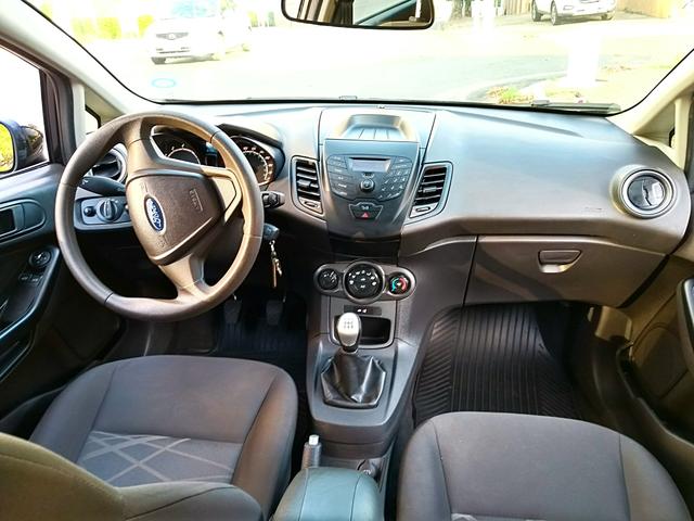 New Fiesta 2015 - 1.5 S - Foto 5