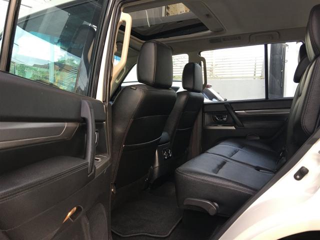 Mitsubishi pajero full 2015/2016 3.2 hpe 4x4 16v turbo intercooler diesel 4p automático - Foto 7