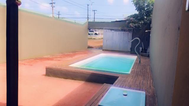 Casa no olho d água, próximo ao posto shell - Foto 10