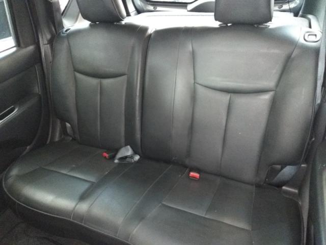 NISSAN LIVINA 1.8 SL 16V FLEX 4P AUTOMATICO. - Foto 7