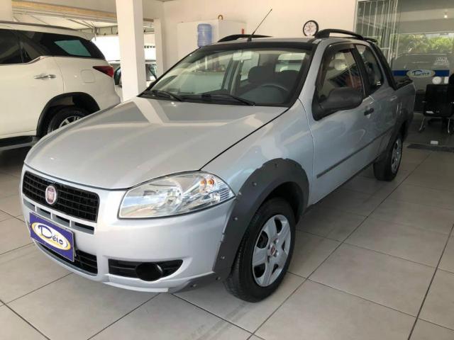 Fiat Strada WORKING CD - Foto 3