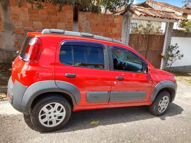 Fiat Uno Way - Foto 14