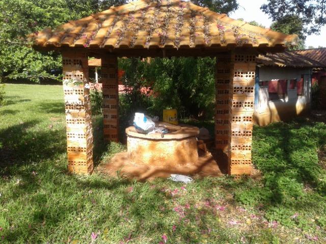 Sítio de 2 alqueires e 1 quarta em Carlópolis PR - Foto 17