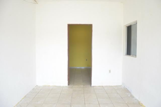 Casa em parnamirim