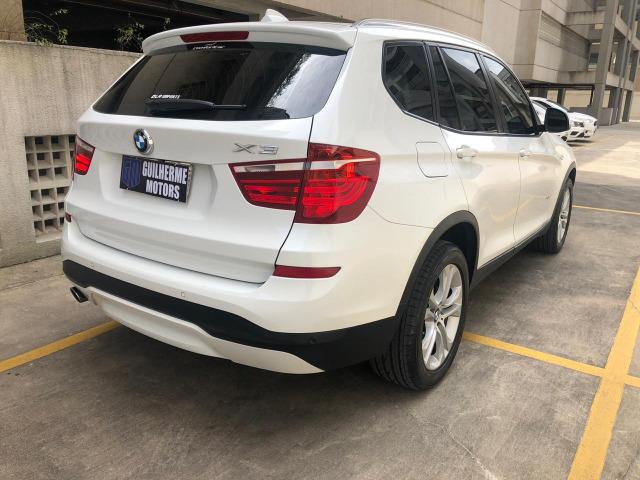 BMW X3 xDrive 20i - Foto 9