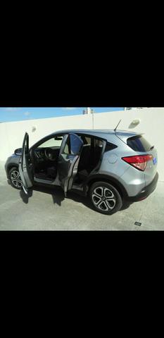 Vendo HR-V EX 2017/2018 - Foto 4