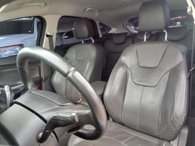 Focus Hatch 1.6 Se Plus - Foto 14