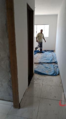 Casa com 2 quartos - Bairro Residencial Quadra Norte em Londrina - Foto 5