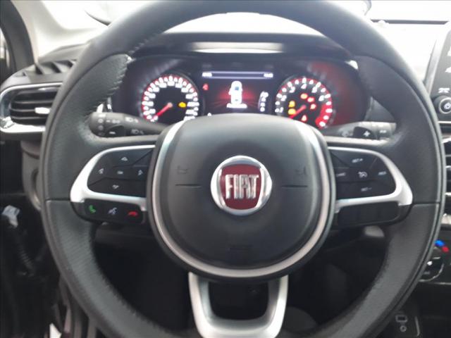 FIAT CRONOS 1.8 E.TORQ FLEX PRECISION AT6 - Foto 6