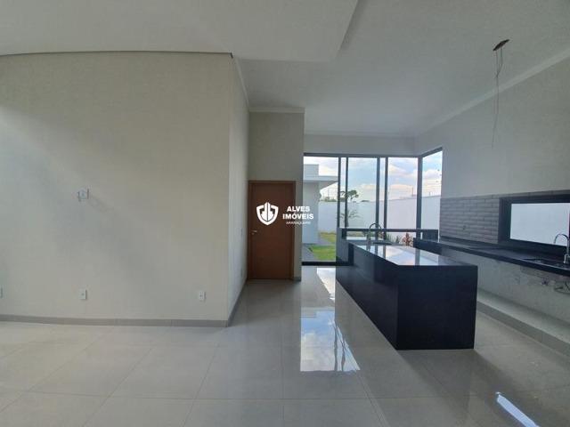 Maravilhosa Casa No Condomínio Village Damha 3-A83 - Foto 2