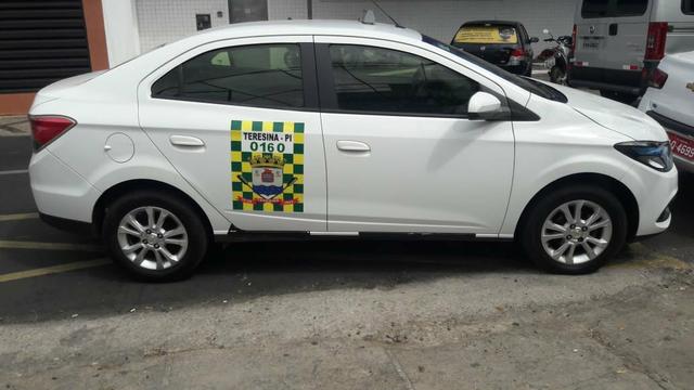 Prisma LTZ automático - Foto 3