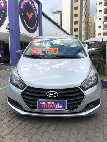 Hb20 comfort 35 490 2017 2018 - Foto 3