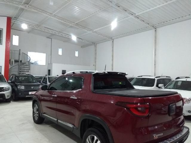 Toro Volcano Top de Linha 2017 - Foto 4