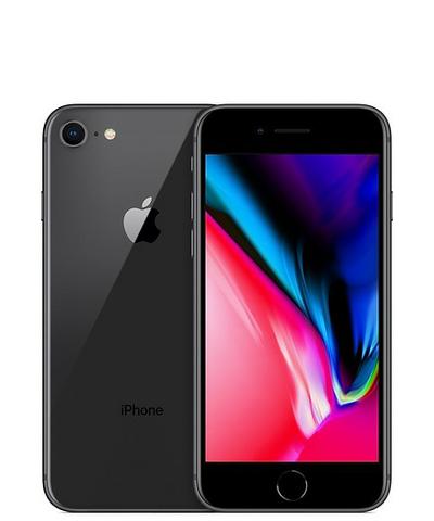 Iphone 8 Cinza Espacial 64GB, Novo, Lacrado, Loja, Melhor preço!!! Opção 12x