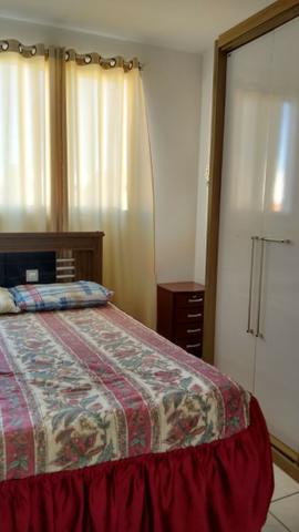 Apartamento Itajaí R$ 100,00 a diária! - Foto 5