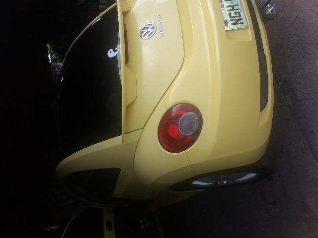 New beetle preço de ocasião - Foto 4