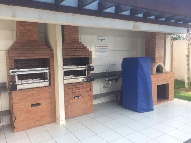 RCM - Lindo 2 Q todo modulado Enseada de Manguinhos - Foto 3