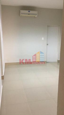 Aluga-se prédio comercial na Rua Venceslau Brás - KM IMÓVEIS - Foto 5