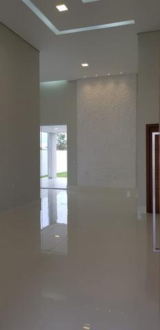 Jander Bons Negócios vende excelente casa na quadra 1 do Cabv - Foto 14