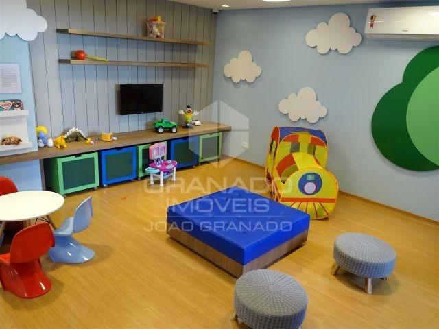 10332 - 02 Quartos + 01 suíte | Centro | 73 m² - Foto 14