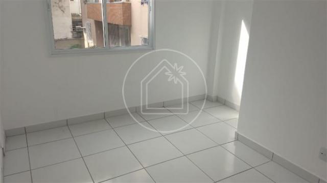 Apartamento à venda com 2 dormitórios em Cachambi, Rio de janeiro cod:838167 - Foto 15