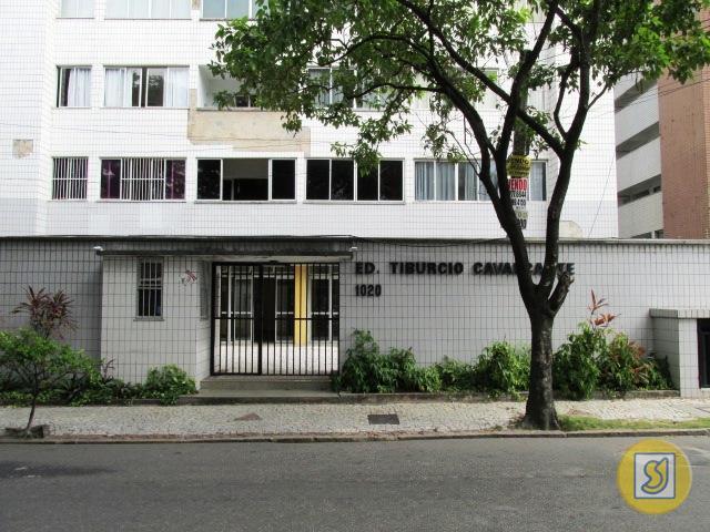 Apartamento para alugar com 3 dormitórios em Aldeota, Fortaleza cod:30939