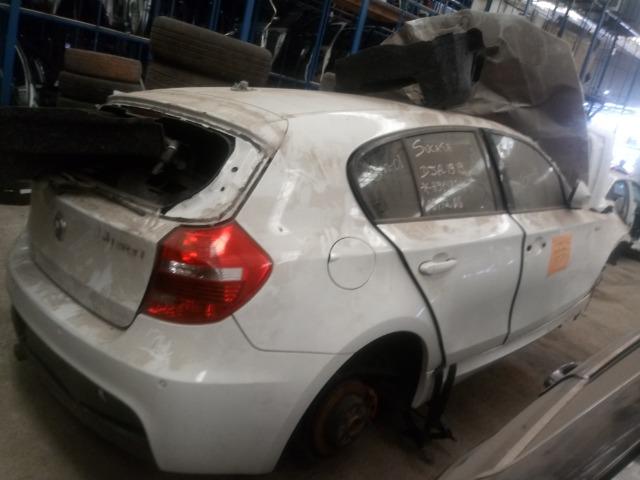 Sucata bmw 130 2011 - Foto 2