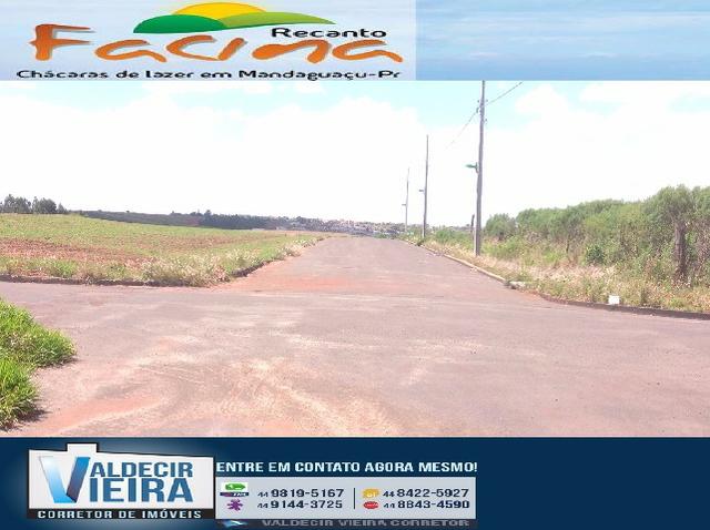 Chácara em Mandaguaçu, parcelo em 150 X - Foto 9